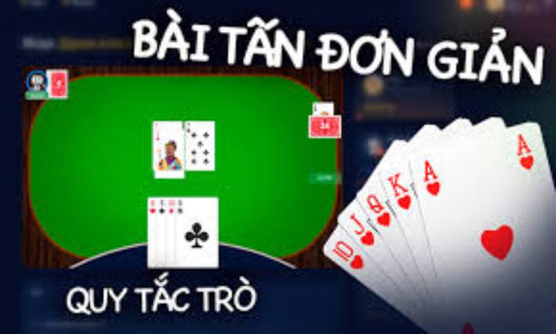 Các quy tắc quan trọng trong bài Tấn