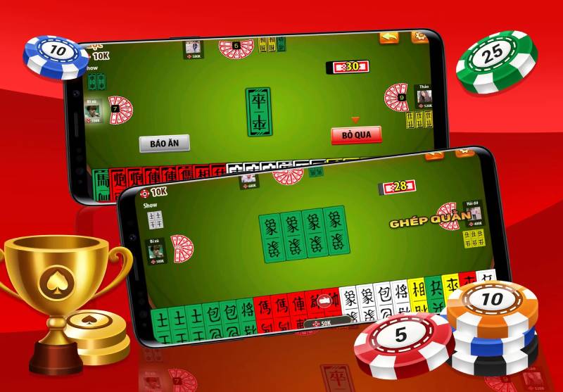 Cách tính điểm trong bài tứ sắc
