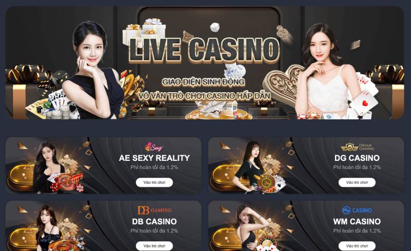 S666 - link S666 không thể truy cập - đăng nhập S666 tại đây 8 Casino Truc Tuyen s666