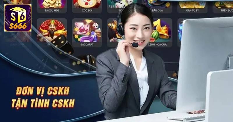 S666 - link S666 không thể truy cập - đăng nhập S666 tại đây 6 Dich Vu Khach Hang Chuyen Nghiep s666