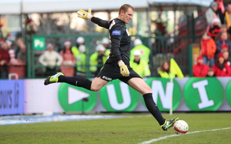 Kristof Van Hout 