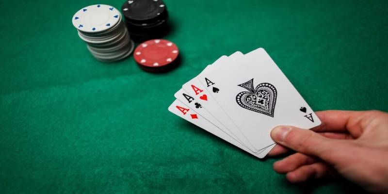 Mẹo chơi bài bửu giúp bạn dễ thắng