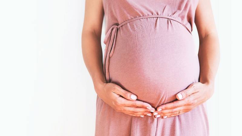 Mơ Mình Có Bầu Đánh Con Gì? Trúng Đề Ngay Tắp Lự