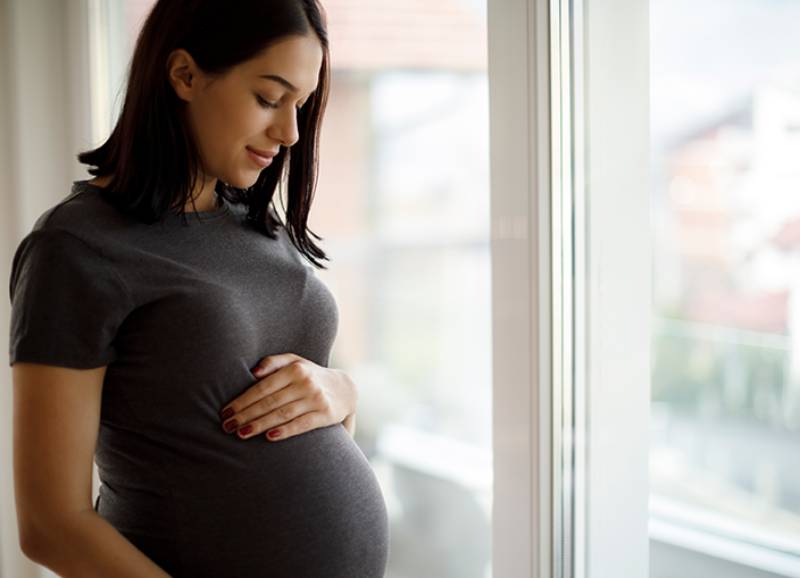 Mơ Mình Có Bầu Và Cảm Thấy Hạnh Phúc