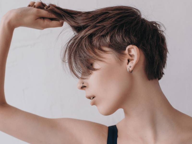 Mơ Thấy Cắt Tóc Ngắn Hoặc Cắt Quá Nhiều