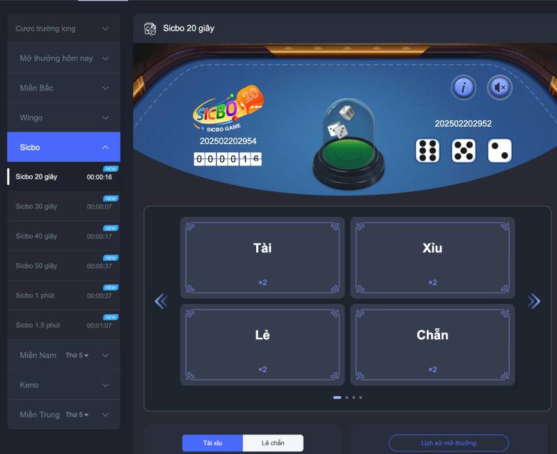S666 - link S666 không thể truy cập - đăng nhập S666 tại đây 9 Xổ Số Và Các Trò Chơi May Rủi