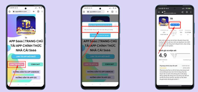 tai s666 apk